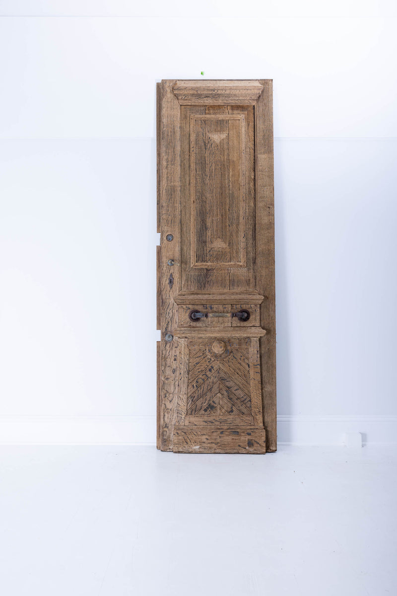 Antique European Specialty Door The Corbel