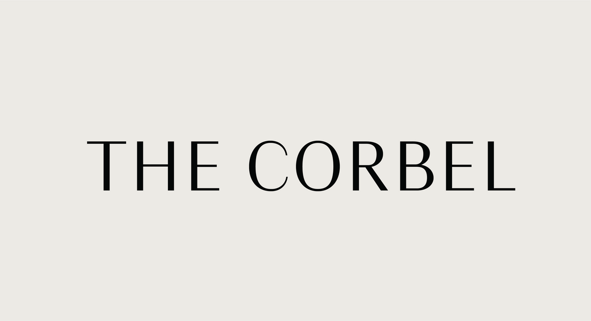 The Corbel Gift Card