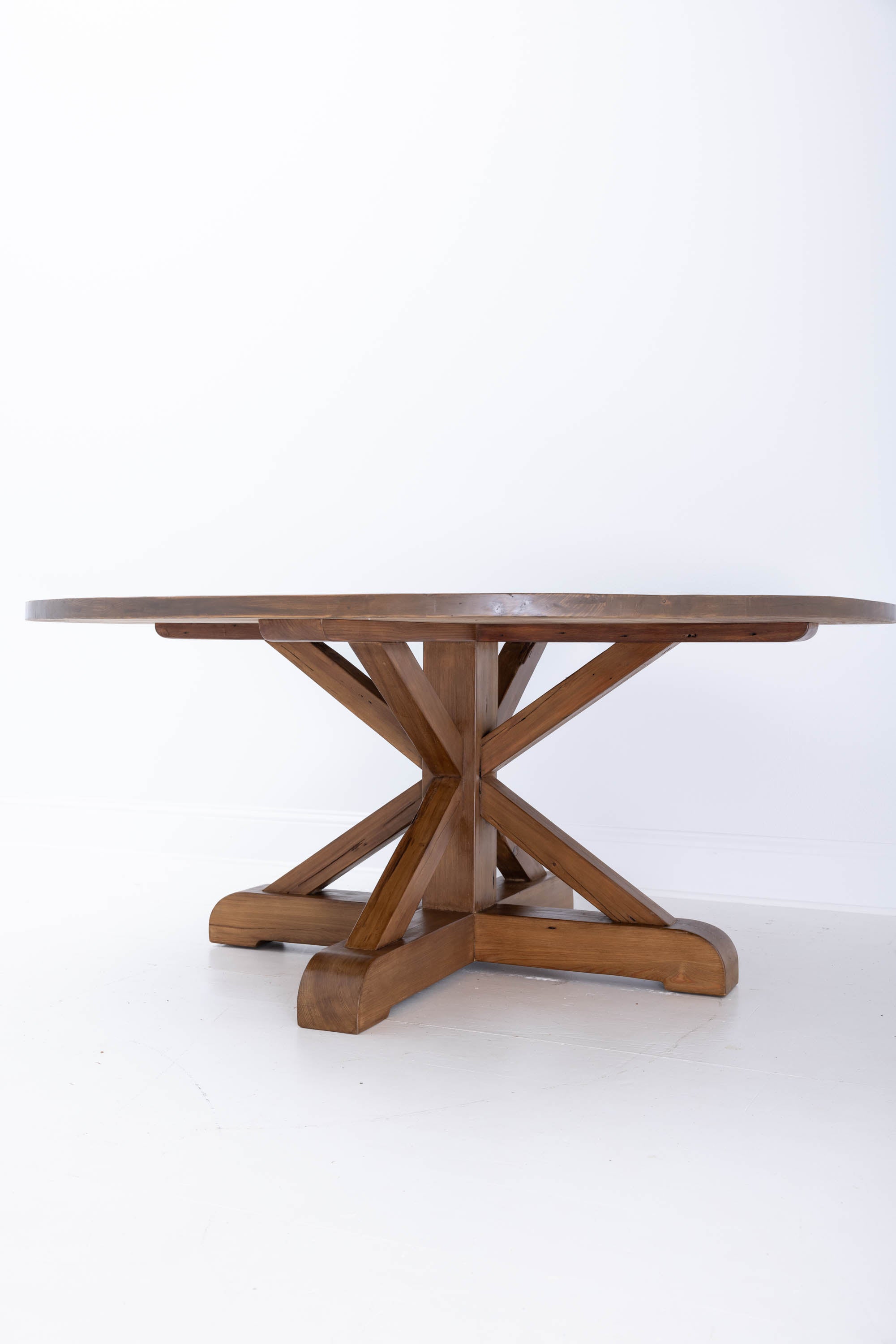 X-Base Round Table – The Corbel