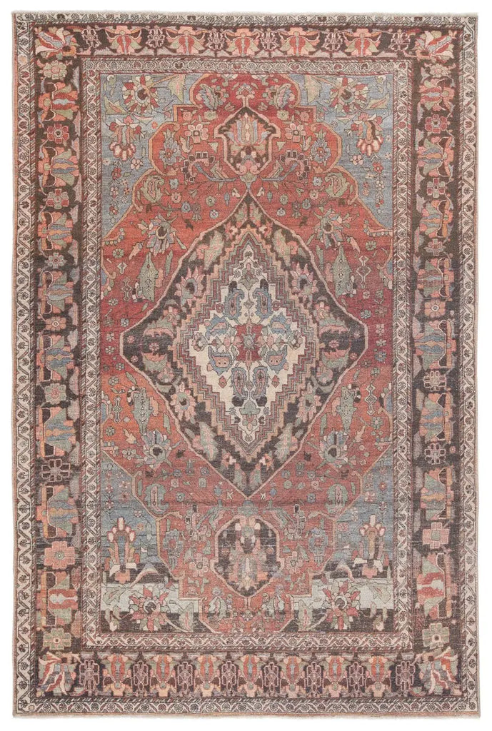 The Coringa Rug Selecting the Perfect Area Rug, A Buyer’s Guide – The Corbel