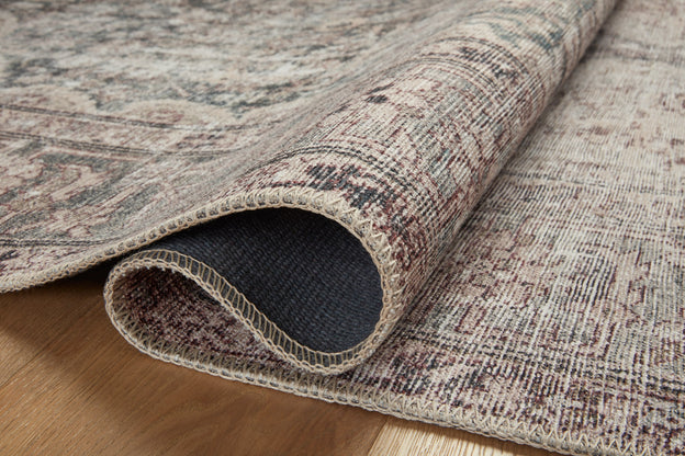 Georgie Rug Georgie Rug – The Corbel